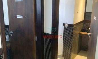 Imagem 9: Salão para alugar, 257 m² por R$ 8.000,00/mês - Vila Aviação - Bauru/SP