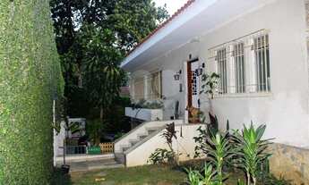 Imagem 7: Casa Térrea Alto da Boa Vista