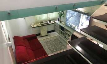 Imagem 6: Sobrado para venda com 180 metros quadrados com 3 quartos em Embaré - Santos - SP