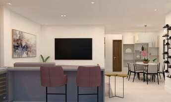 Imagem 7: Cobertura com 4 dormitórios à venda, 262 m² por R$ 1.040.000 - Recreio dos Bandeirantes