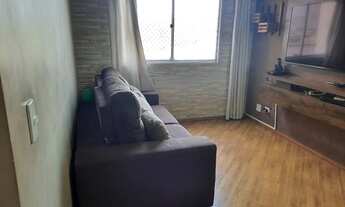 Imagem 3: Apartamento para venda com 56 metros quadrados com 2 quartos