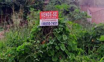 Imagem: Lote em Minaçu-GO