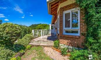 Imagem 5: Belíssima casa à VENDA com terreno de 3000m² em Nova Petrópolis/RS!