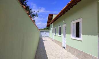 Imagem 3: CASA NA PRAIA COM PISCINA!