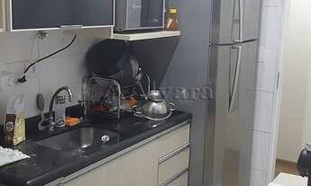 Imagem 6: Venda-Apartamento-São Paulo-Vila dos Remédios