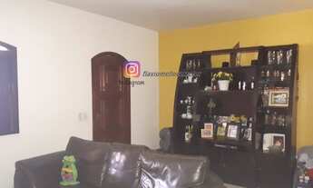 Imagem 7: Itaboraí - Casa 2 quartos com área Gourmet e Churrasqueira