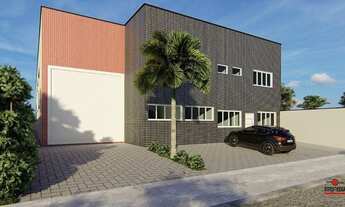 Imagem 3: Galpão para aluguel, 8 vagas, Centro Empresarial Castelo Branco - Boituva/SP