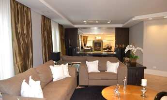 Imagem 7: Apartamento à venda, 296 m² por R$ 2.200.000,00 - Batel - Curitiba/PR