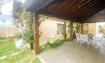 Imagem 3: Casa com 3 dormitórios à venda, 213 m² por R$ 850.000,00 - Nova São Pedro - São Pedro da A