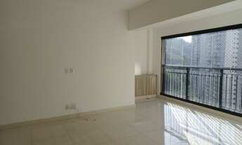 Imagem 3: APARTAMENTO COM 2 QUARTOS (1 SUÍTE)-CONDOMÍNIO COM LAZER