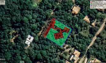 Imagem: Terreno à venda, Pasárgada, Nova Lima