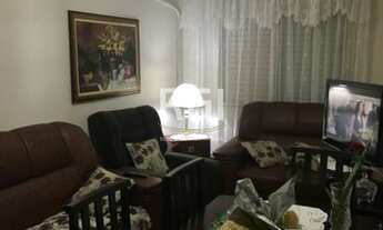 Imagem: Apartamento em Jardim Itu Sabará