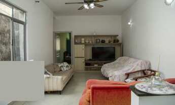 Imagem 6: Apartamento à venda, Bom Retiro, 129m², 3 dormitórios!