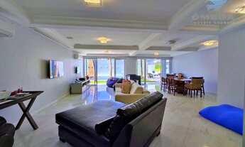 Imagem 5: Casa com 10 dormitórios à venda, 650 m² por R$ 7.000.000,00 - Jardim Acapulco - Guarujá/SP