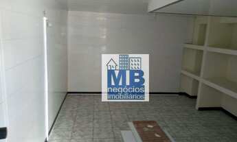 Imagem 10: Galpão para alugar, 360 m² por R$ 6.000,00/mês - Pedreira - São Paulo/SP