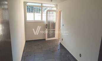 Imagem 3: Casa - Jardim Guarani - Campinas