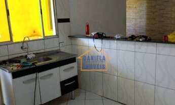 Imagem 3: Casa à venda por R$ 200.000,00 - Jardim Riviera - Santo André/SP