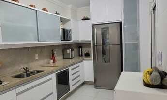 Imagem 6: Apartamento com 3 quartos em Campinas