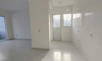 Imagem 2: PALHOçA - Apartamento Padrão - Praia do Sonho (Ens Brito