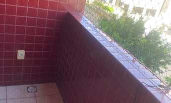 Imagem 6: Apartamento com 3 dormitórios à venda, 84 m² por R$ 330.000,00 - Bessa - João Pessoa/PB