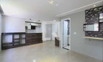 Imagem 4: Apartamento para Aluguel - Vila Carmosina, 1 Quarto, 45 m2