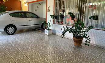 Imagem 2: Casa - Jardim do Lago - Campinas