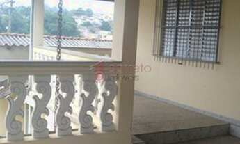 Imagem 4: Jundiaí - Casa Padrão - Jardim Pacaembu