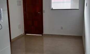 Imagem 5: Apartamento com 2 dormitórios pronto para morar Vila Curuçá - São Paulo - SP