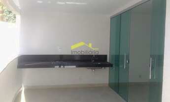 Imagem 2: Apartamento à venda, 2 quartos, 1 suíte, 3 vagas, Buritis - Belo Horizonte/MG