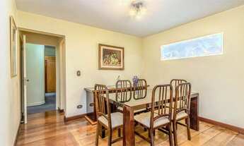 Imagem 7: Apartamento para venda tem 121 metros quadrados com 2 quartos em Vila Olímpia - São Paulo