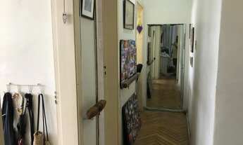 Imagem 7: 3 quartos Ipanema , andar alto