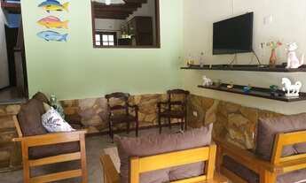 Imagem 7: Casa ilha do Araújo paraty rj