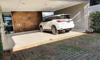 Imagem 2: Casa de alto padrão no Centro