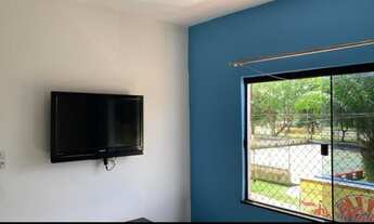 Imagem 4: Alugo apto na Augusto Montenegro Semi-Mobiliado