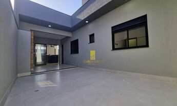 Imagem 2: Casa com 3 dormitórios à venda, 140 m² por R$ 1.007.000,00 - Jardim Mantova - Indaiatuba/S