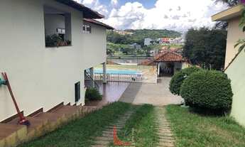 Imagem 5: Casa na Zona Sul de Bragança Paulista