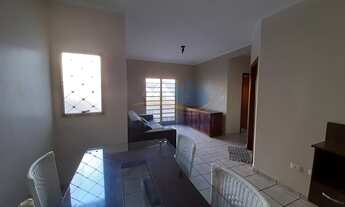 Imagem 3: Apartamento - Ribeirão Preto - Jardim Paulistano - Região Leste