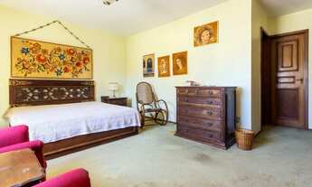 Imagem 14: Apartamento com 3 dormitórios à venda, 301 m² por R$ 3.550.000 - Jardim Paulista - São Pau