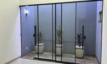 Imagem: UAU! Casa Com Requinte e Sofisticação