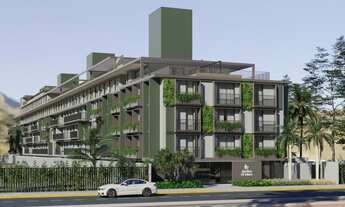 Imagem: Apartamento para venda 20 metros quadrados