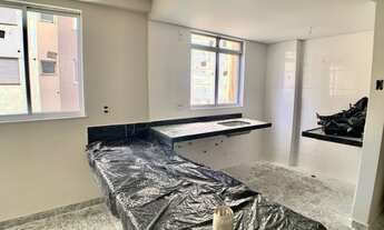 Imagem 2: Apartamento com 3 dormitórios à venda em Belo Horizonte