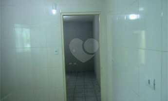 Imagem 5: Casa Próximo ao Monotrilho Camila Haddad- 02 Dorms