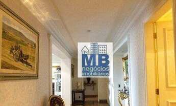 Imagem 3: Apartamento, 180 m² - venda por R$ 1.550.000,00 ou aluguel por R$ 5.300,00/mês - Jardim Ma