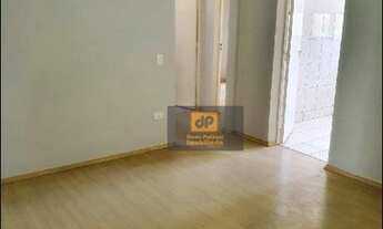 Imagem 5: Apartamento com 2 dormitórios à venda, 72 m² por R$ 180.000,00 - Jardim São Francisco - Sa