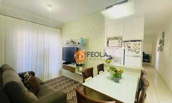 Imagem 5: Apartamento com 3 dormitórios à venda, 72 m² por R$ 450.000,00 - Santa Cruz - Americana/SP