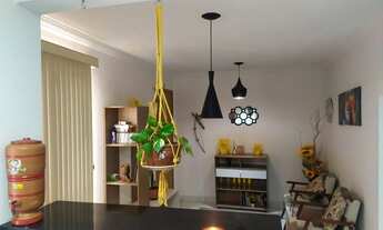 Imagem 2: Americana - Apartamento Padrão - Jardim Terramérica III