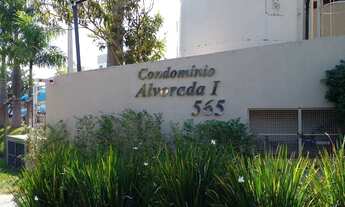 Imagem 2: APARTAMENTO EM VALINHOS Residencial Alvorada 1 Excelente oportunidade