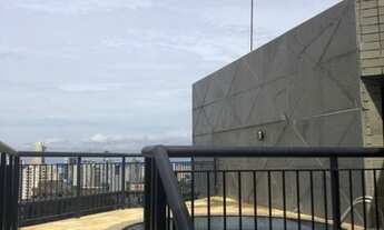 Imagem 3: Excelente Cobertura Duplex com 495m² na Brás de Aguiar - AP0171