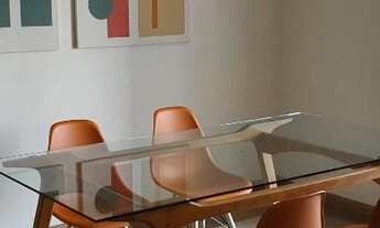 Imagem 3: BELÍSSIMO APARTAMENTO TOTALMENTE REFORMADO COM 2 SUÍTES