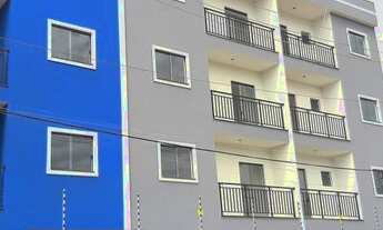 Imagem: Apartamento para venda tem 40 metros quadrados